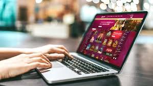 Онлайн казино Casino Hype
